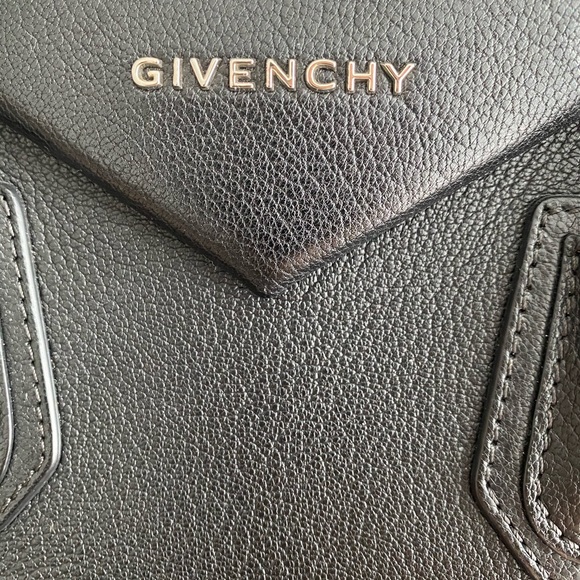 Givenchy Antigona Small Calf Leather - Picture 3 of 4